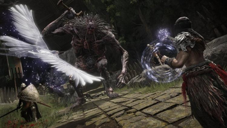 Elden Ring Ps5 Videogioco Italiano Playstation 5 Gioco Versione Eu Con Italiano
