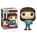 Funko Pop ! Television Stranger Things S4 (1297) Eleven W/Diorama - Vinyl Figure