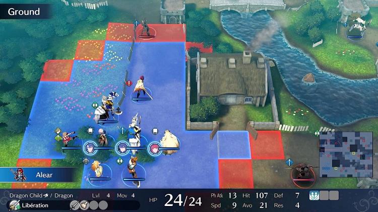 Fire Emblem Engage: Divine Edition Videogioco Nintendo Switch Versione Italiana
