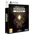 Endless Dungeon - Day One Edition  Ps5 Gioco Italiano Playstation 5  Sigillato