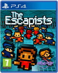 The Escapists Ps4 Videogioco Playstation 4 Standard Edition Nuovo Sigillato