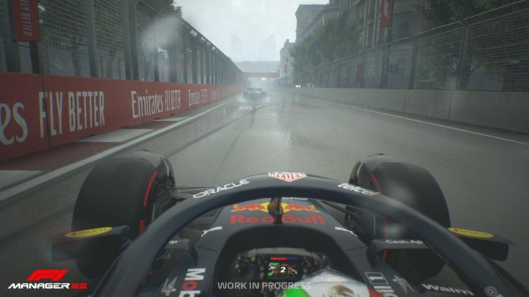 F1 Manager 22 Xbox One / S X Italiano Gioco Ufficiale Fia Formula Uno 2022 Nuovo