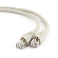 Techmade Cavo Ethernet Cat.6 1 Metro Modem Router Filo Computer Internet
