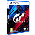 Gran Turismo 7 Ps5 Gioco Playstation 5 Italiano Simulatore Corse Gt 7 Sigillato