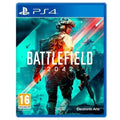 Battlefield 2042 Ps4 Videogioco Italiano Playstation 4 Gioco Nuovo Sigillato