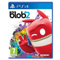 DE BLOB 2 PS4 VIDEOGIOCO ITALIANO PLAYSTATION 4 VIDEOGAME NUOVO GIOCO SIGILLATO