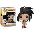Funko Pop ! Animation My Hero Academia - (605) Momo Yaoyorozu Figure Vinyl 9Cm