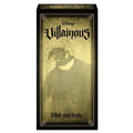 Ravensburger Disney Villainous: Filled With Fright Gioco Da Tavolo Strategia Esp