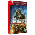 F.I.S.T. Forged In Shadow Torch Limited Edition Nintendo Switch Gioco Italiano