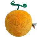 Peluche One Piece (Flame Flame Devilfruit Portgas D. Ace) Sakami Plush Op 15Cm