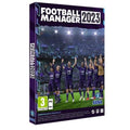 Football Manager 2023 Pc Videogioco Italiano Nuovo Gioco Computer Sigillato