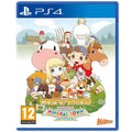 Story Of Seasons - Friends Of Mineral Town Ps4 Gioco Eu Playstation 4 Nuovo