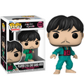 Funko Pop ! Television Squid Game - (1225) Player 218 Cho Sang-Woo Figure 9Cm