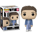 Funko Pop ! Rocks Bts Series 4 - (367) Rm Proof Vinyl Figure Boyband 9Cm Group