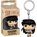 Funko Pop ! Pocket Keychain - Inuyasha - Kagome Portachiavi 4Cm Anime Manga Key