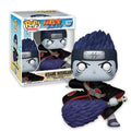 Funko Pop ! Animation Naruto Shippuden - (1437) Kisame Hoshigaki Figure 12cm