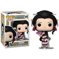 Funko Pop ! Animation One Piece - (1475) Orobi (Wano) Nico Robin Figure Op 9Cm