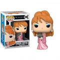 Funko Pop Friends 1068 Music Video Phoebe Vinyl Action Figure Tv Statuetta