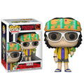 Funko Pop ! Television - Stranger Things S4  (1298) Mike Wheeler - Vinyl Figure