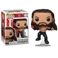 Funko Pop ! Wwe - (183) Roman Reigns New Wrestling Vinyl Figure Statua 9Cm