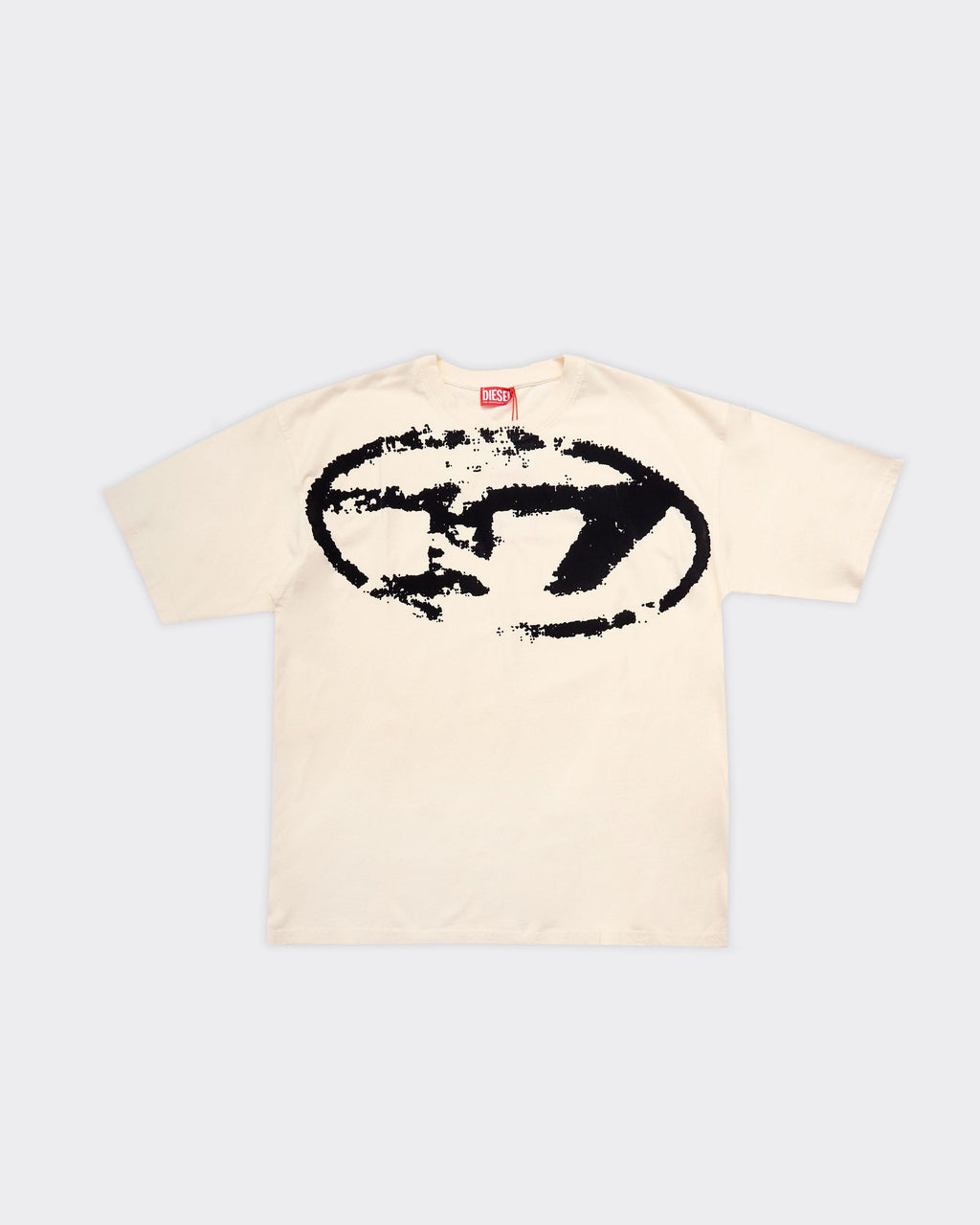 T-Shirt T-Boxt-N14 Avorio