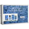 Alviero Martini Cofanetto Capri Eau de parfum Profumo 100ml+Deodorante+Portapassaporto