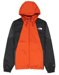 The North Face Giacca da uomo Farside NF0A493ELV41 rusted bronze