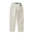 Pantaloni Gramicci Uomo Greige