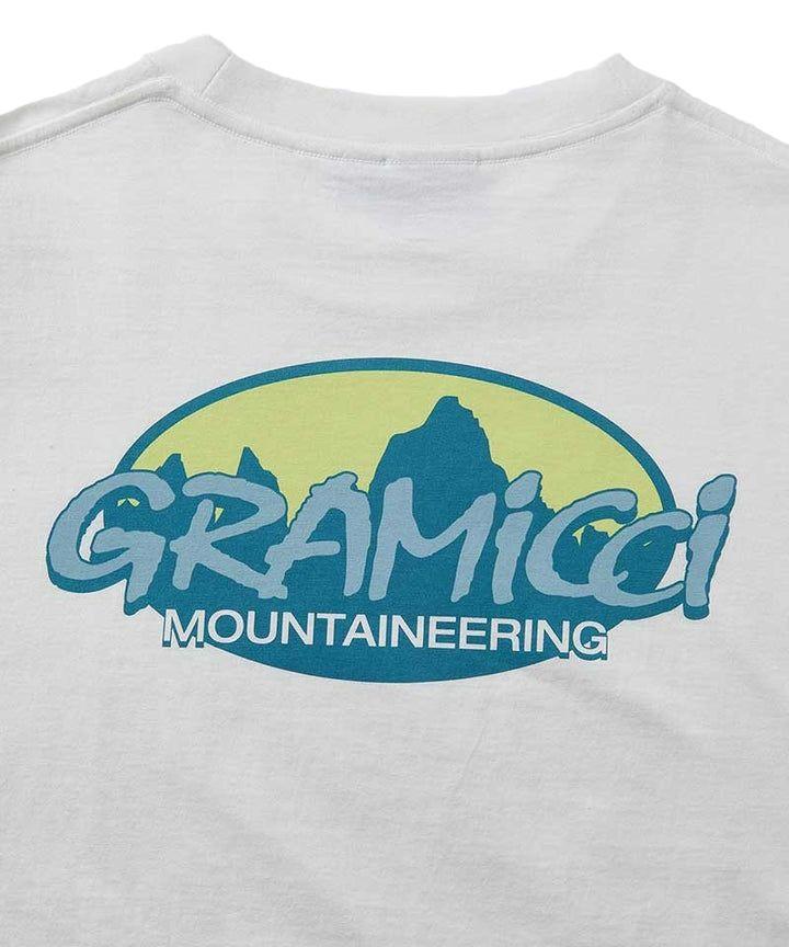 T-shirt Summit Uomo White