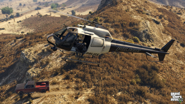 Gta 5 Xbox One Grand Theft Auto Videogioco Gioco Eu Italiano Gta V Multilingua