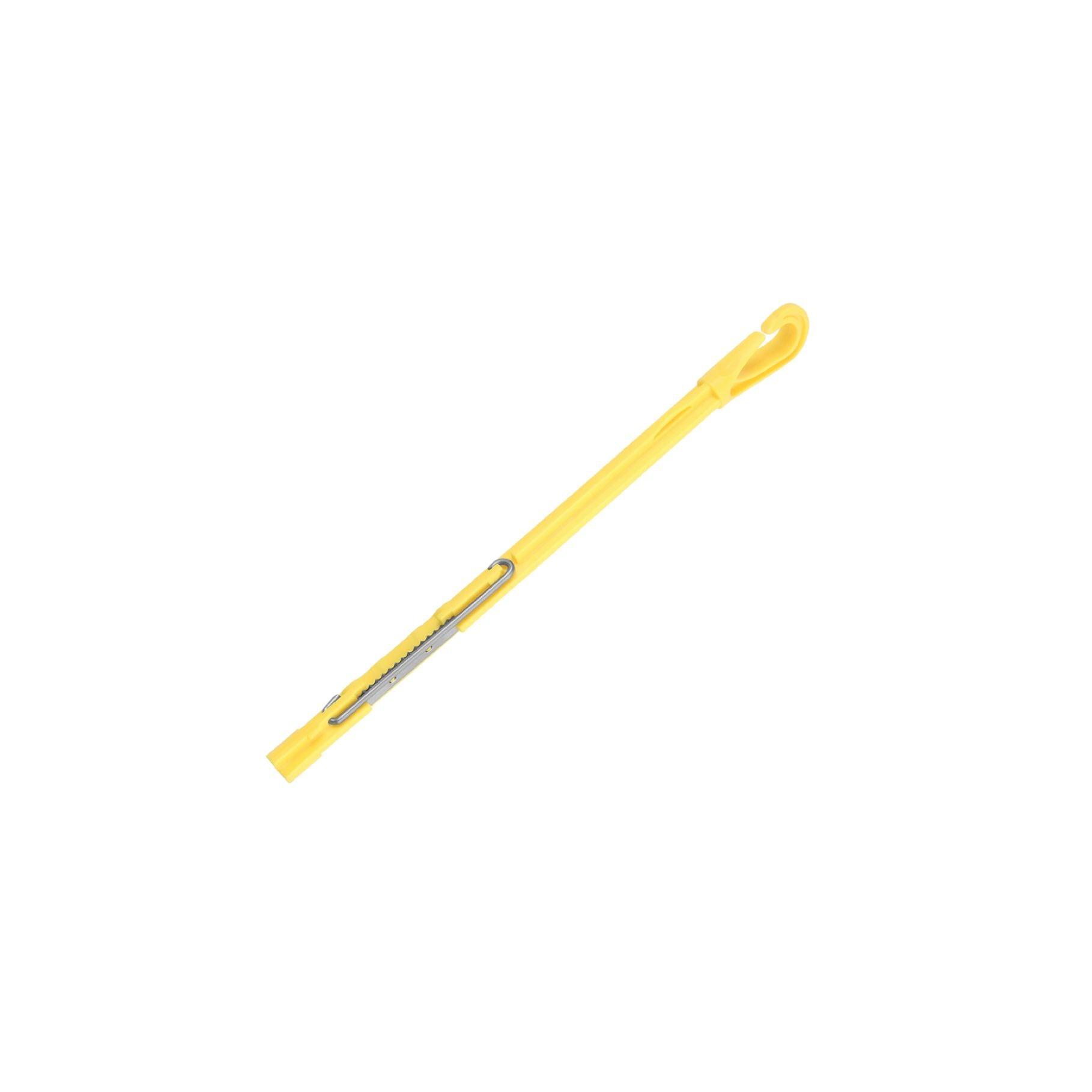Piccozza Candela Ice Screw