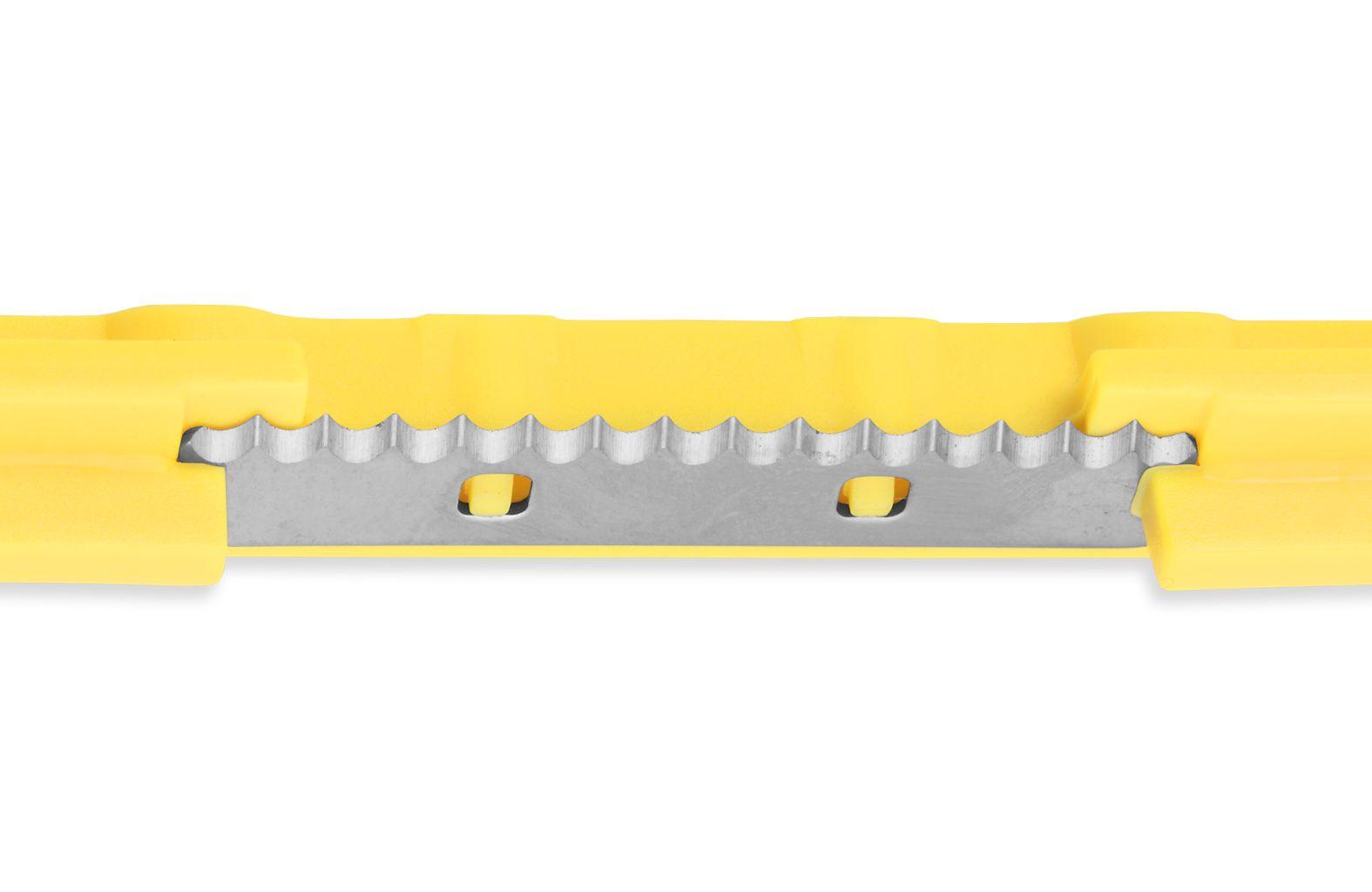 Piccozza Candela Ice Screw