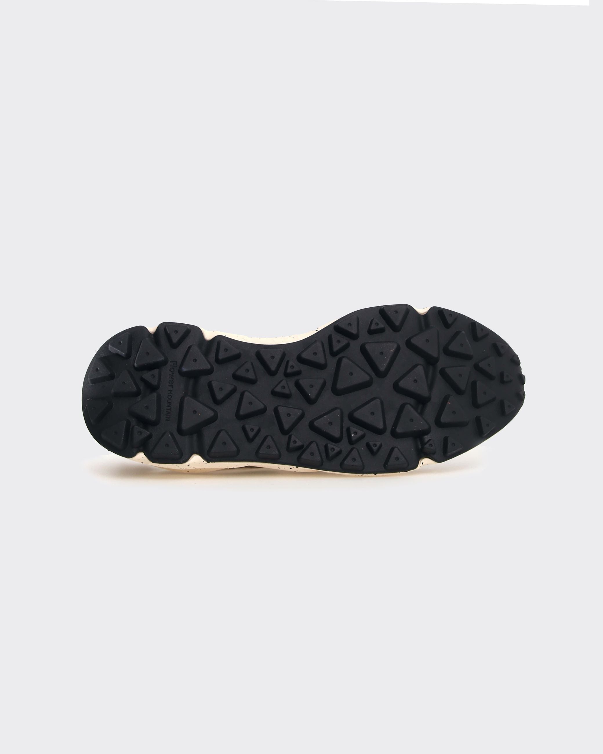 Sneakers Yamano 3 Brown/Navy