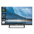 Smart Tech Tv 24" Led Hd Ready Frameless Hotel T2/S2 24hn01vc No Smart