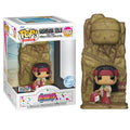 Funko Pop ! Boruto - (1183) Hashirama Senju (Special Edition) Deluxe Special Exm