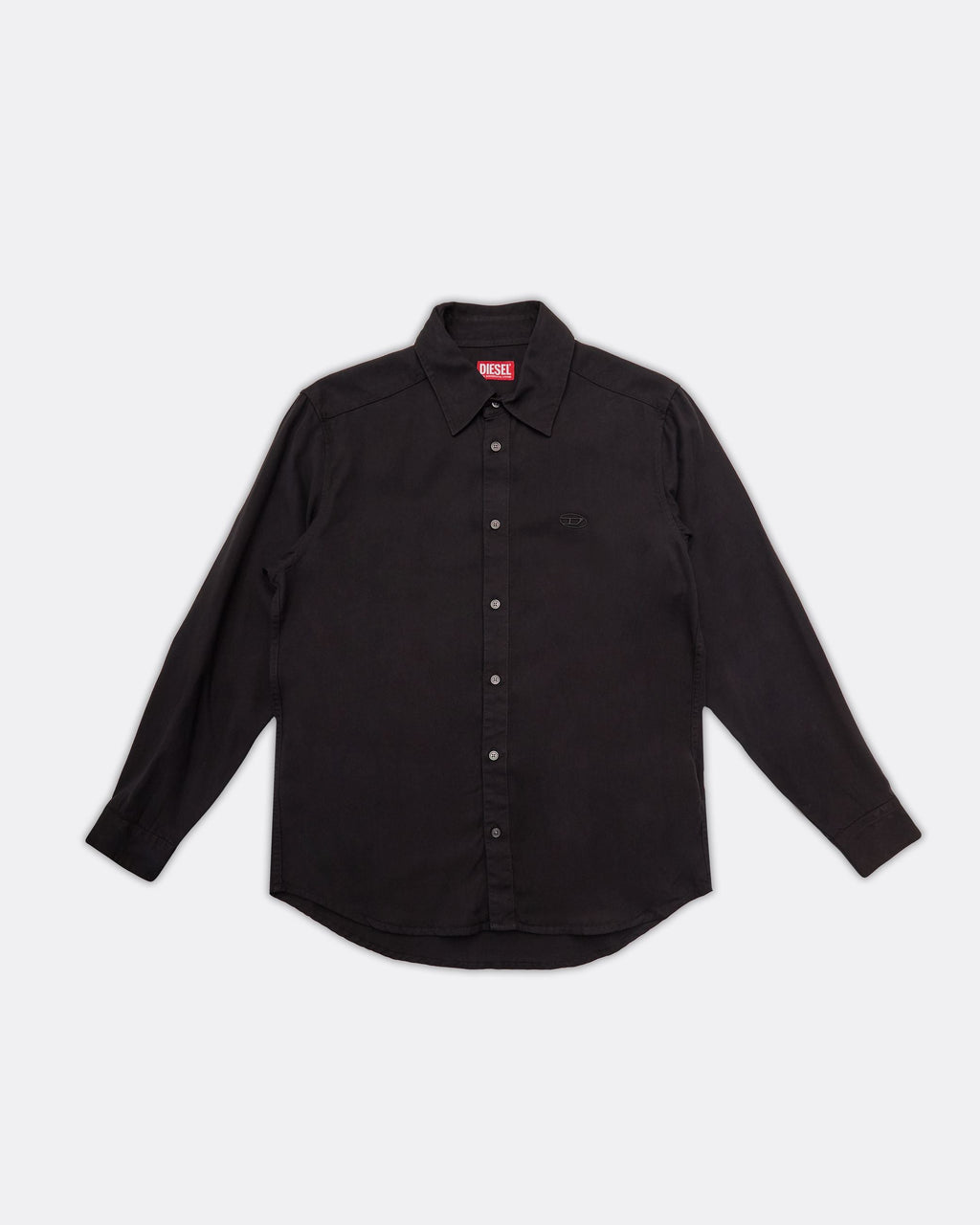 Camicia S-Simply Nera