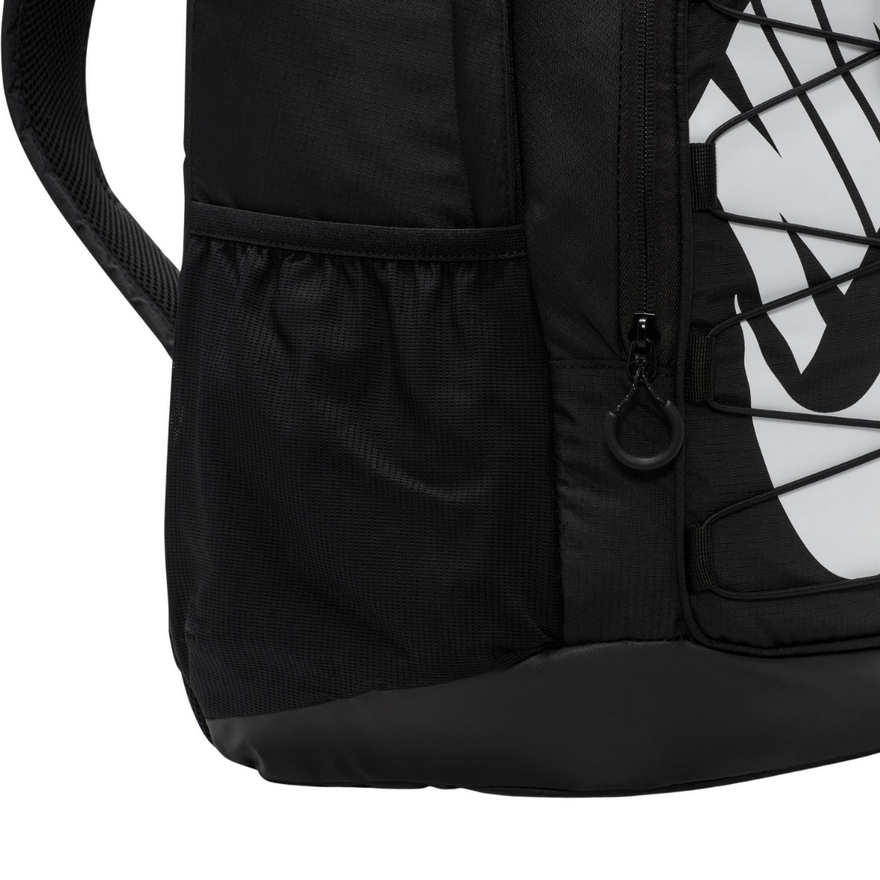 Nike - Zaino Hayward 26L HJ8200-010 Nero