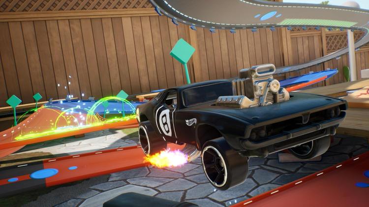 Hot Wheels Unleashed Collection Playstation 5 Videogioco Pal Italiano Gioco Ps5