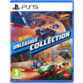 Hot Wheels Unleashed Collection Playstation 5 Videogioco Pal Italiano Gioco Ps5
