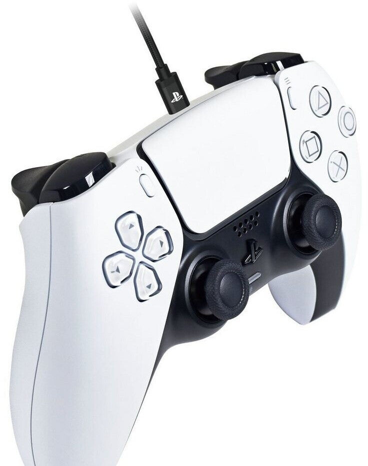 HORI PS5 Cavo Ricarica USB-C Controller Playstation 5 Dualsense / Edge 3m
