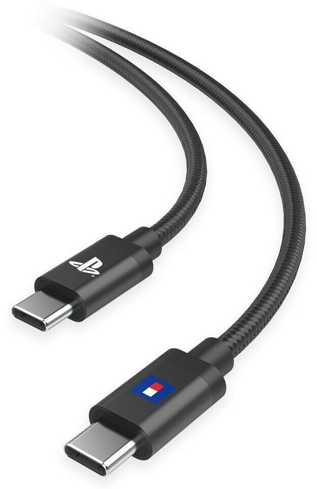 HORI PS5 Cavo Ricarica USB-C Controller Playstation 5 Dualsense / Edge 3m