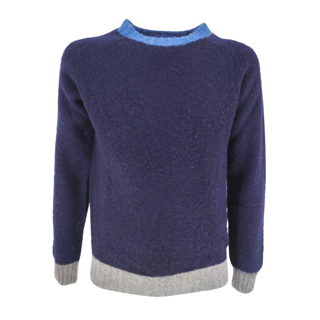 Maglia Captain Harry Uomo Navy