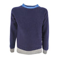 Maglia Captain Harry Uomo Navy