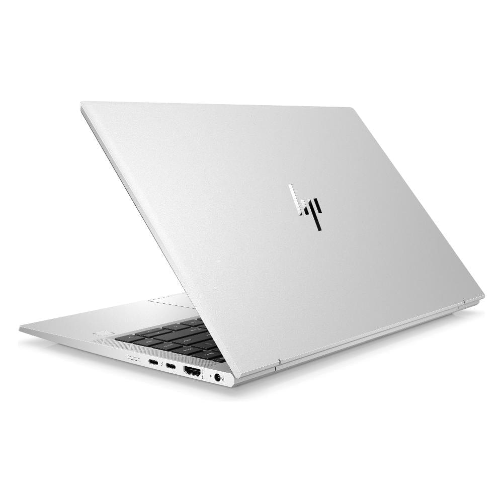 HP EliteBook 840 G8 14", i7-1165G7, 512 GB SSD, 16 GB, Intel iris X3, Win 11 Pro (C)