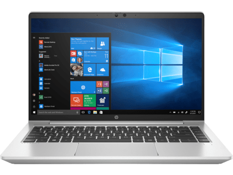 HP ProBook 440 G8 14", i7-1165G7, 512 GB SSD, 16 GB, Win 11 Pro (C)