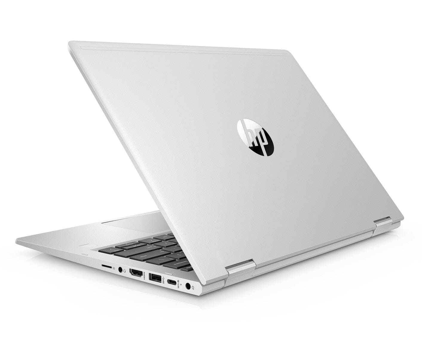 HP ProBook X360 435 G7 13.3" Touch, Ryzen 5 4500U, 512 GB SSD, 16GB, Win 11 Pro (A)