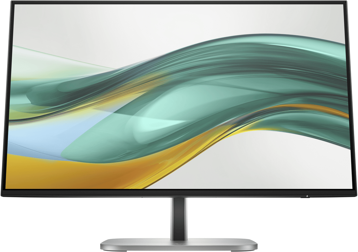 Monitor HP 9D9L6UT 5 Pro 524pf 23.8" FHD IPS, HDMI, DisplayPort (A)