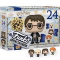 Funko - Calendario Dell'Avvento: Harry Potter: 2022 24Pz Figure Advent Calendar