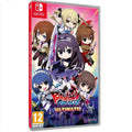 Phantom Breaker: Battle Grounds Ultimate Nintendo Switch Multilingue
