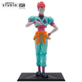 Abystyle - Sfc: Hunter X Hunter 14 "Hisoka" Super Figure Statuetta Statua 16cm